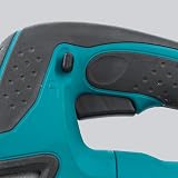 Makita DJV180Z 18V Cordless Jigsaw Body Only Li-ion 300W Power view 4