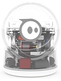 Sphero SPRK Edition: App-Enabled Ball