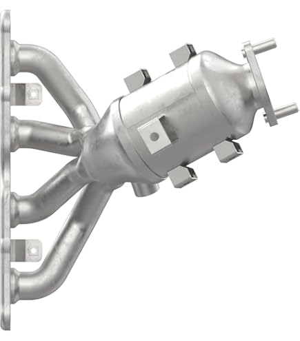 ®️ Walker EPA Ultra Direct Fit Converter, 16506 16506