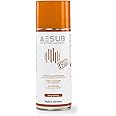AESUB orange Scanning Spray - sublimating - 13.5 fl.oz.