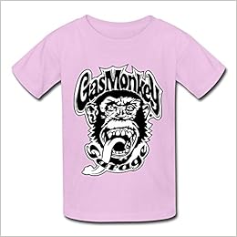 gas monkey garage apparel