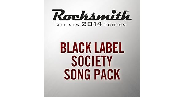 30 Black Label Society Overlord