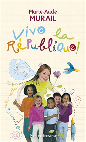 Vive la République !