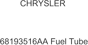 Chrysler 68109 834aa