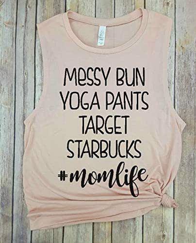 yoga tops target