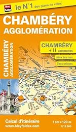 Chambéry agglomération