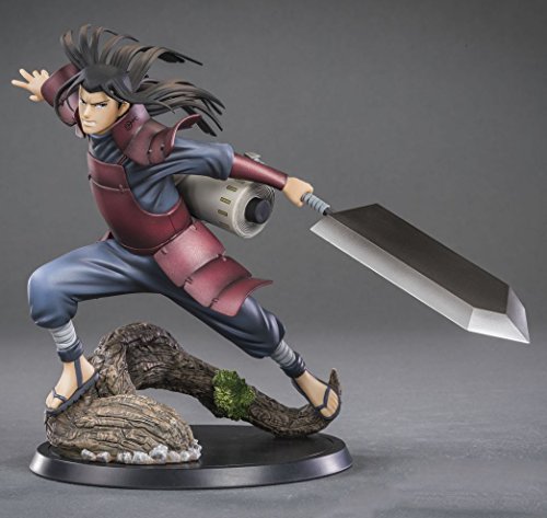 Tsume XTRA Naruto Shippuden Hashirama Senju First Hokage ...
