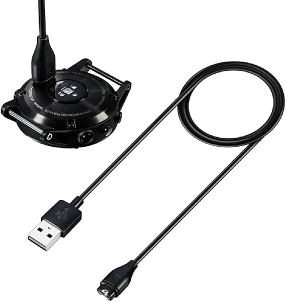 garmin fenix 5 charger