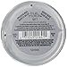 L'Oreal Paris True Match Super Blendable Oil Free Foundation Powder, W1 Light, 0.33 oz, Packaging May Vary