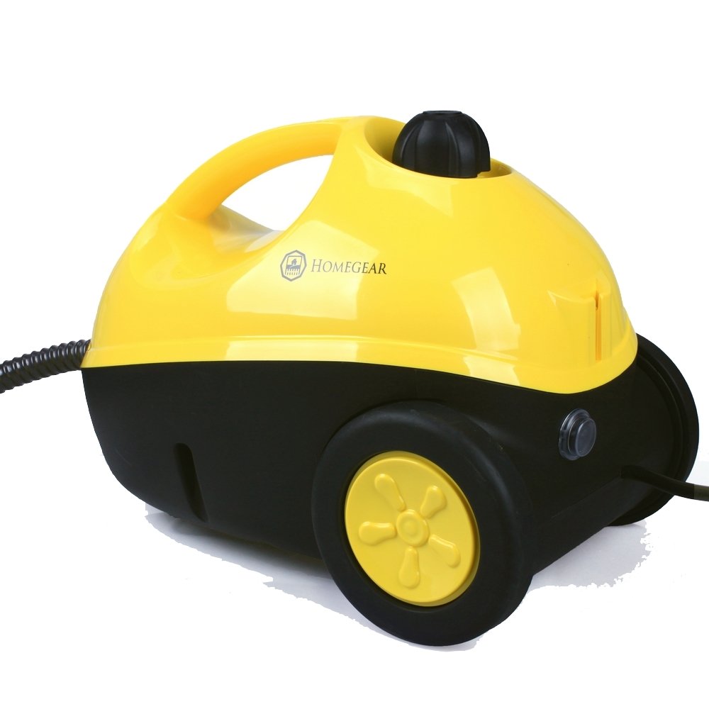 Homegear X100 Portable Professional Multi Purpose Steam Cleaner Buy