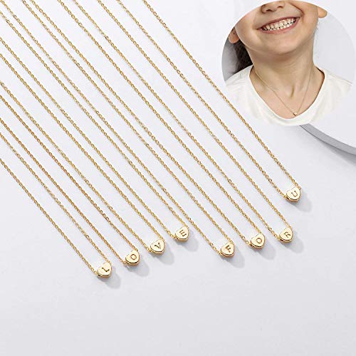 M Mooham Collares De Oro En Capas Para Mujer ' Collar Con In | Envío Gratis