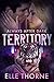 Territory: Shifters Forever Worlds (Always After Dark Book 2)