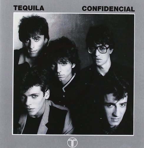 Tequila - Confidencial By Tequila - Zortam Music