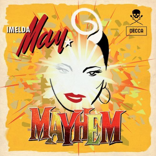 #61 — Mayhem