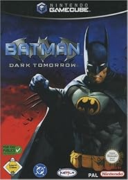 Batman: Dark Tomorrow