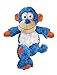 KONG Cross Knots Monkey Toy, Small/Medium