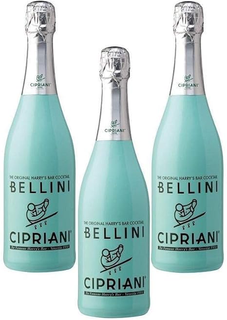 Bellini cipriani kaufen Bellini cipriani kaufen