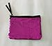 Sequin Makeup Bag Reversible Cosmetic Bag, Winmany Fashion Women Handbag Bling Glitter Evening Party Bag,Sparkling Shiny Clutch Handbag Wedding Bag Purse Wallet Pouch
