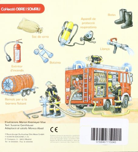 Bombers: Diccionari (Obre I Somriu) (Catalan Edition)