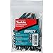 Makita A-96475 Impactx 2 Phillips 1″ Insert Bit, 50 Pack, Bulk