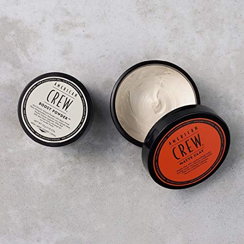 American Crew Matte Clay 3 oz Pricepulse