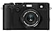 Fujifilm X100F 24.3 MP APS-C Digital Camera-Black