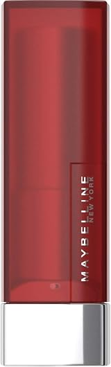 Maybelline Color Sensational Rich Ruby 968 Lipstick 1 Count Creamy Matte view 2