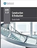 Construction & Evaluation Study Guide 5.0