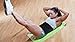 Waist Trimmer Trainer for Men & Women Weight Loss Wrap - Lower Back & Lumbar Support - Workout Sauna Suit Stomach Fat Burner - Maternity Support Belt