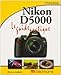 Nikon D5000 (French Edition) by