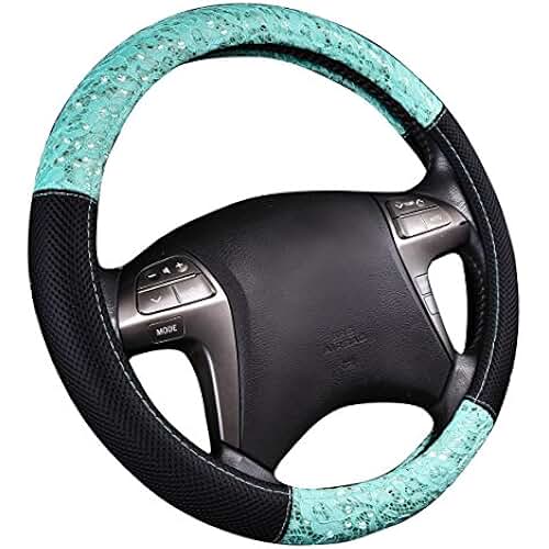 steering wheel cover toyota prius