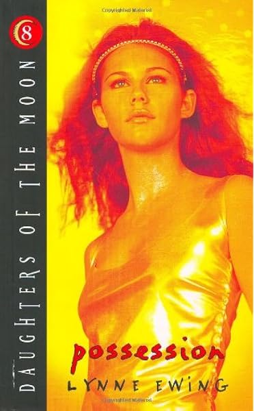 Amazon Com Moon Demon Daughters Of The Moon 7 9780786808496 Ewing Lynne Books