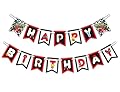 Race Car Racing Multi-Use Happy Birthday or Welcome Baby Shower Party Banner Decoration (23ft Ribbon)