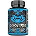 GORIL-B Thermogenic Fat Burner Pills (60 Capsules) Weight Loss Formula for Men and Women - Boost Metabolism, Increase Energy, Suppress Appetite - Diet Supplement Promotes Healthy Weight Loss