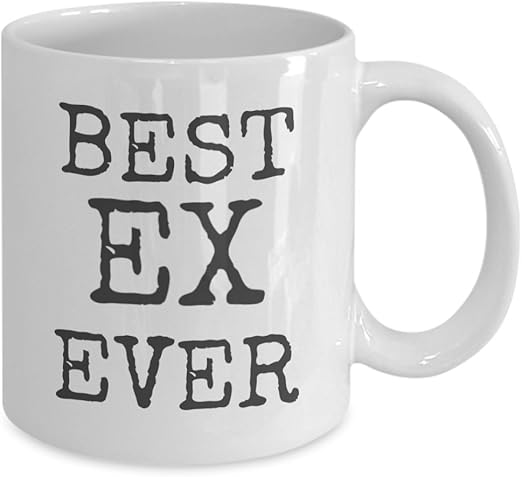 funny gifts for ex wife
