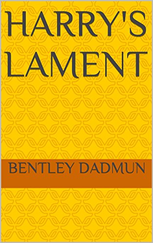 Harrys Lament The Harry Neal And Cat Mystery Series Book 4 - 