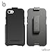 BELTRON Belt Clip Holster Compatible with OtterBox Symmetry Case for iPhone 7 Plus/iPhone 8 Plus 5.5