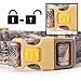 Browning Classic Dog Collar | Mossy Oak Shadow Grass Blades | Large