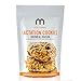 Milkmakers Oatmeal Raisin Dairy Free Lactation Cookies, 1 ten-pack (10 cookies)1LB 2oz(510g) (Pacakaging May Vary)