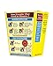 A Taste of Thai Pad Thai Noodles - 5.75oz Pack of 6 Heat & Eat Instant Noodles Flavored with Classic Thai Sauce | Gluten-Free | Ideal Vegan Meal | Perfect Side for Chicken Fish & Meat Entrees