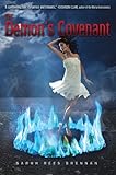 The Demon's Covenant (The Demon's Lexicon Trilogy)