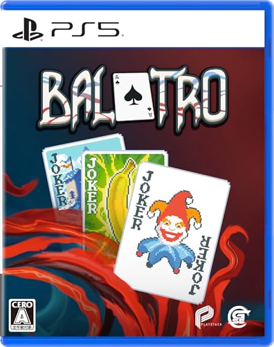Balatro