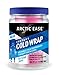 Arctic Ease Reusable Instant Cold Wrap, Small Size, Measures 2 ¾” X 36”, Sized for Small Joints/Muscles Including Wrist, Elbow, Foot, Ankle, Bicep, Triceps and Hands, Pink