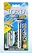 Lord Premium Plus Twin Blade Razor with pivoting Head and 1 blade
