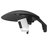 HOLACA Universal Sun Rain Shade Camera Cover for