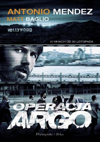 Operacja Argo