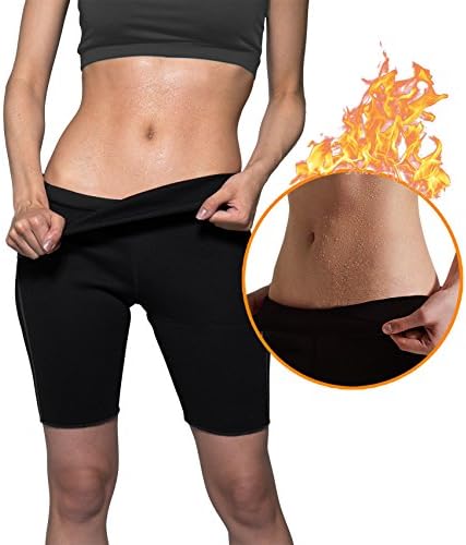 Glamours Women's Slimming Pants Cincher Body Shapers for Weight Loss XXL