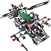 K'NEX – Combat Crew 5-in-1 Building Set – 539 Pieces – Ages 7+ Construction Educational Toy