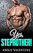 Romance: Yes, Stepbrother!