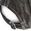 Mossy-Oak-Ladies-Camo-Hunting-Logo-Womens-Cap-Mossy-Oak-Bottom-Land-Pink-Logo-Size-One-Size-Fits-Most